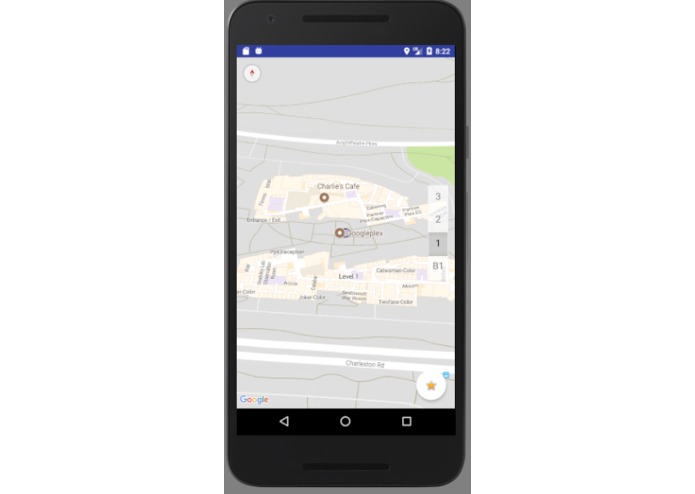 Spot – screenshot 2