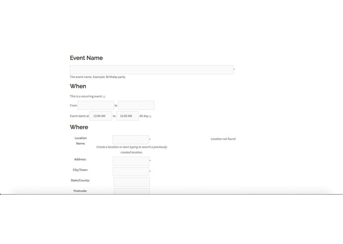 SPINACH – screenshot 5