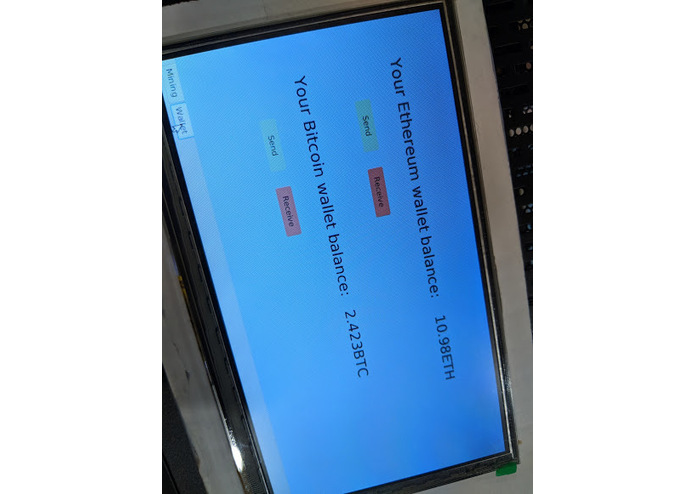 Isaiah Miner – screenshot 2