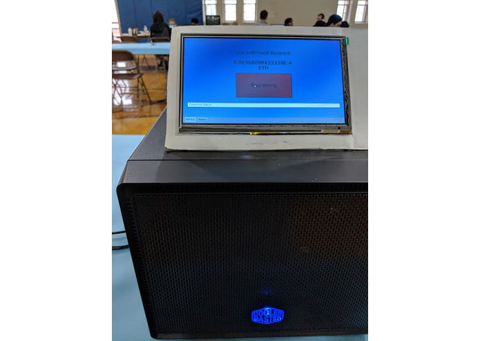 Isaiah Miner – screenshot 3