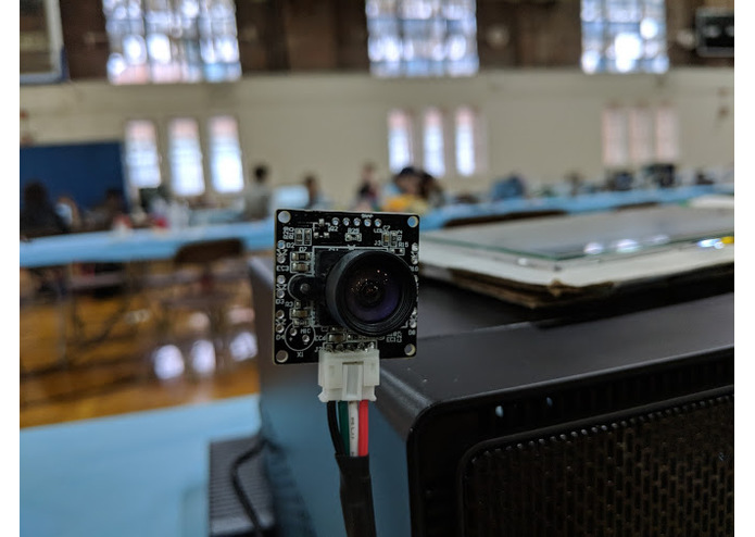 Isaiah Miner – screenshot 4