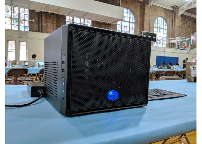 Isaiah Miner – screenshot 6