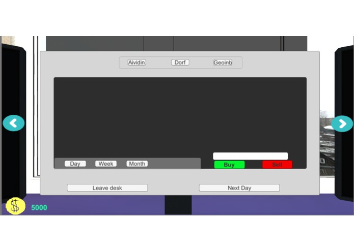 Capitalist – screenshot 1