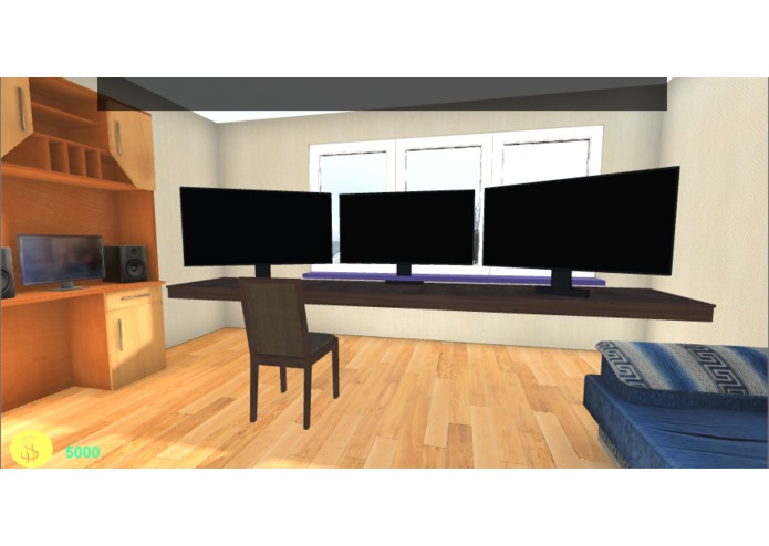 Capitalist – screenshot 2