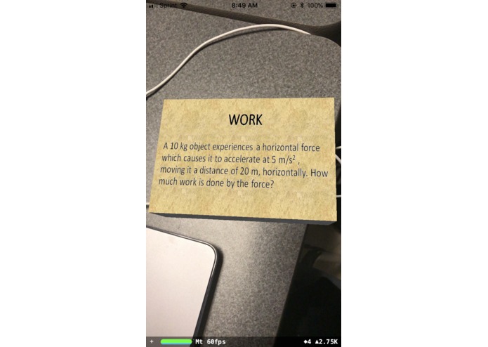 StudySmARt – screenshot 6