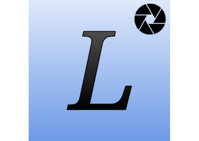 LoGO – screenshot 1