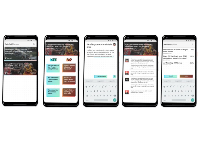 Bury the Hatchet – screenshot 10