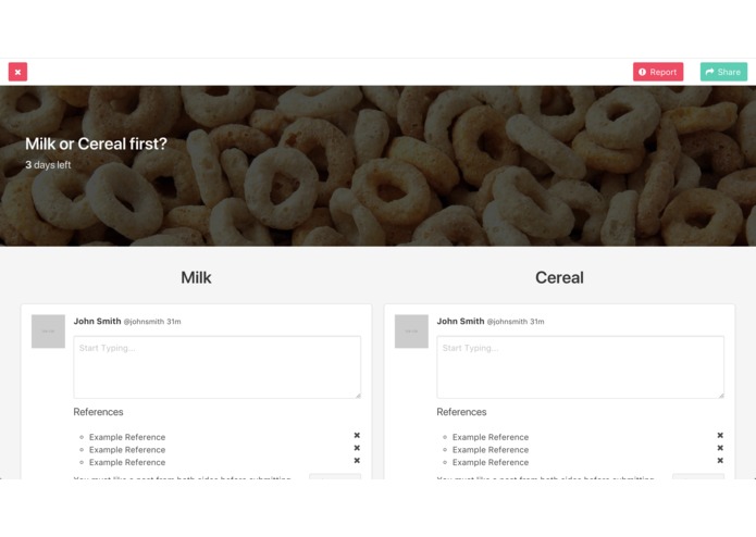 Bury the Hatchet – screenshot 8