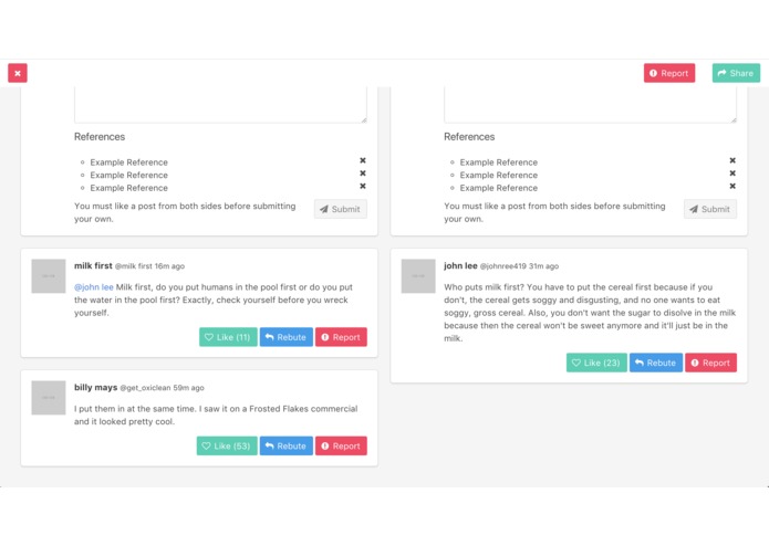 Bury the Hatchet – screenshot 9