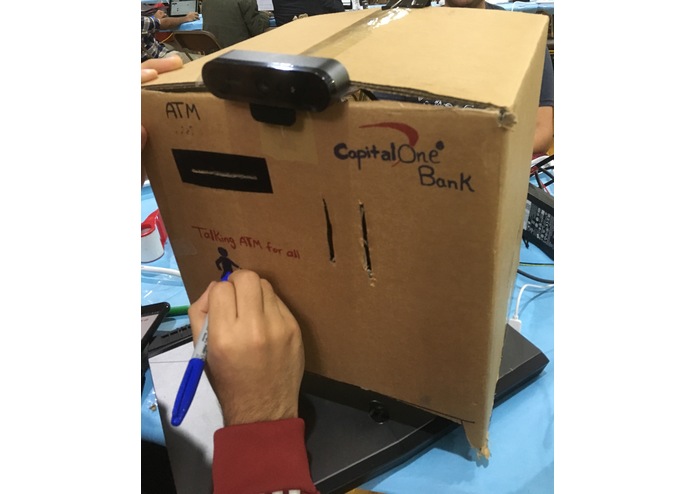 Bank Sinatra – screenshot 1