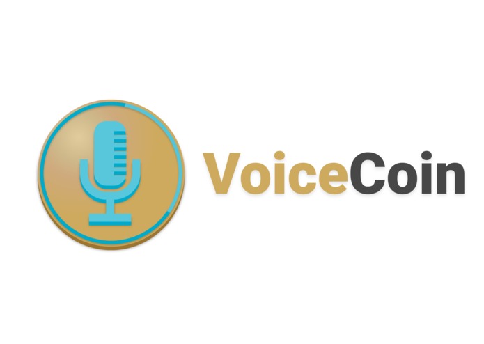VoiceCoin – screenshot 1