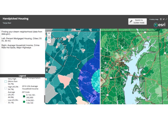 L^3 (Location, Location, Location) – screenshot 1