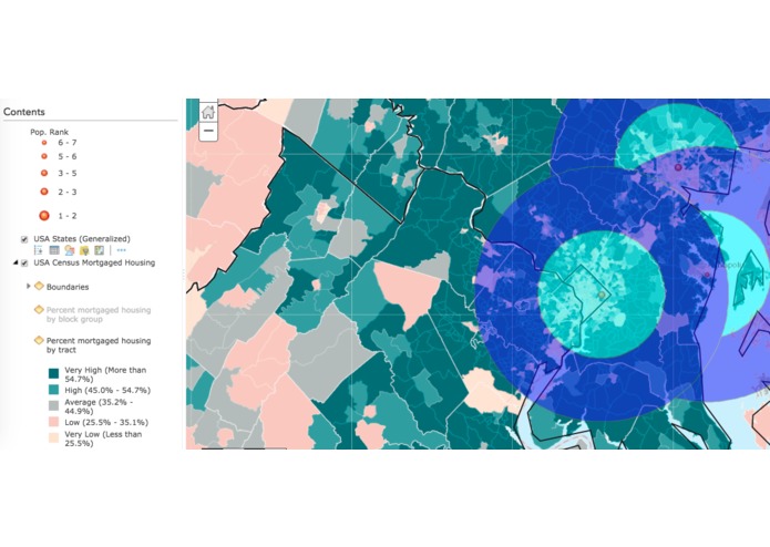 L^3 (Location, Location, Location) – screenshot 2