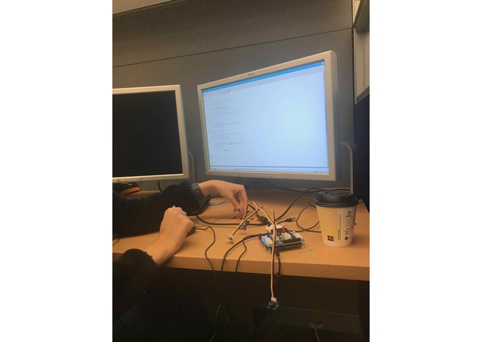 DragonClock – screenshot 1