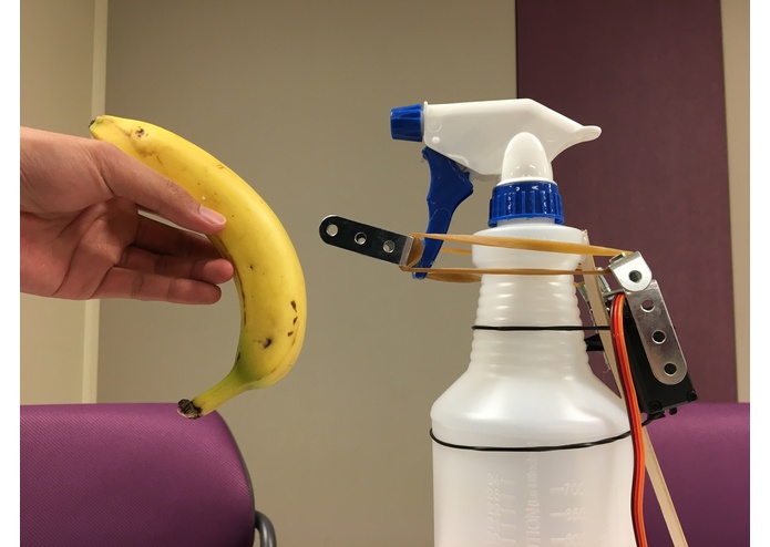 Spray Plus – screenshot 2