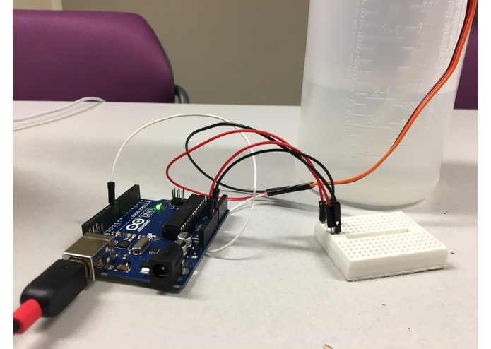 Spray Plus – screenshot 4