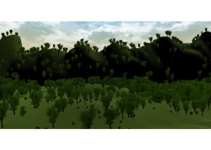 Zen VR – screenshot 3