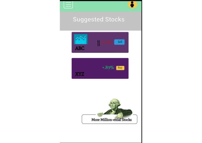 Million-enials – screenshot 3