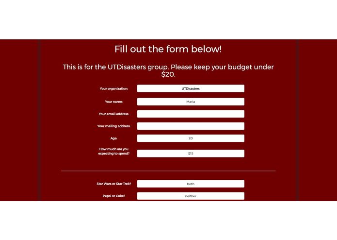 Santa Hacks – screenshot 3