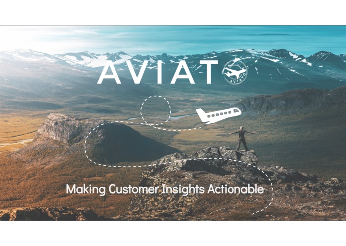 Aviato – screenshot 1