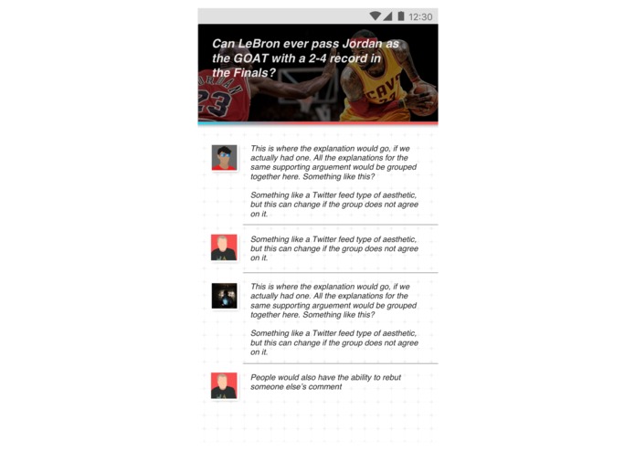 Bury the Hatchet – screenshot 5