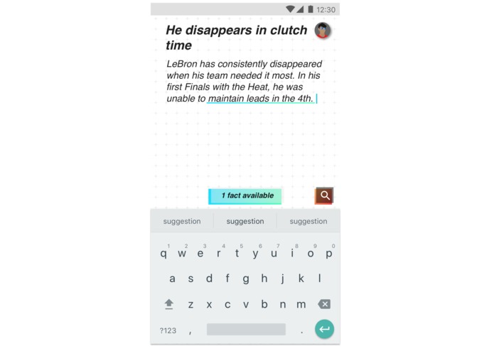 Bury the Hatchet – screenshot 3