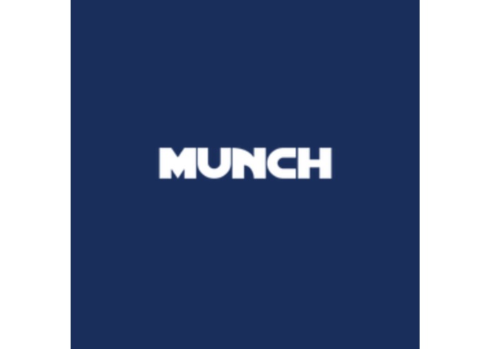 Munch – screenshot 1