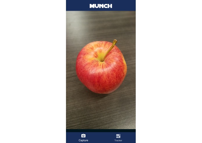 Munch – screenshot 2