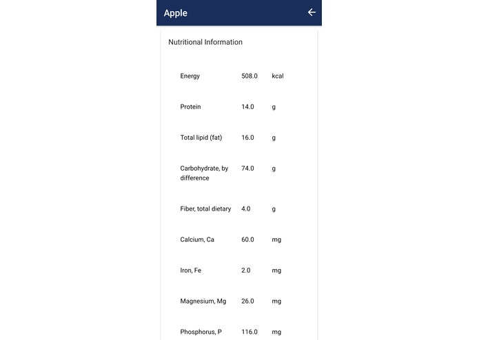 Munch – screenshot 4