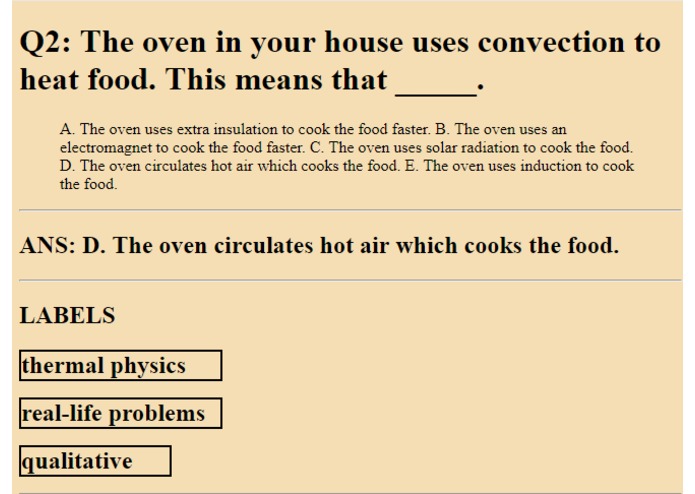 STEMify – screenshot 2