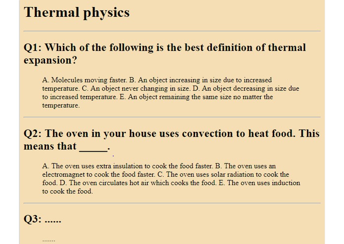 STEMify – screenshot 3