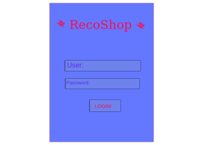 studentlife – screenshot 1