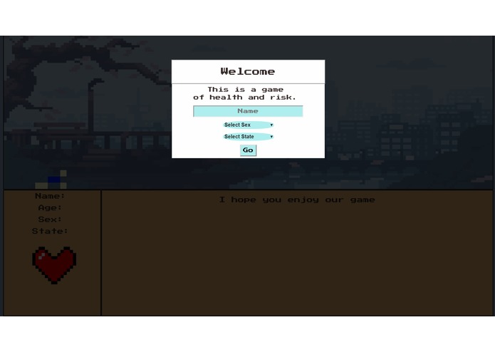 Bad4You – screenshot 1