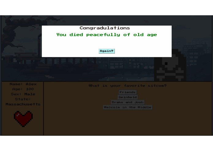 Bad4You – screenshot 2