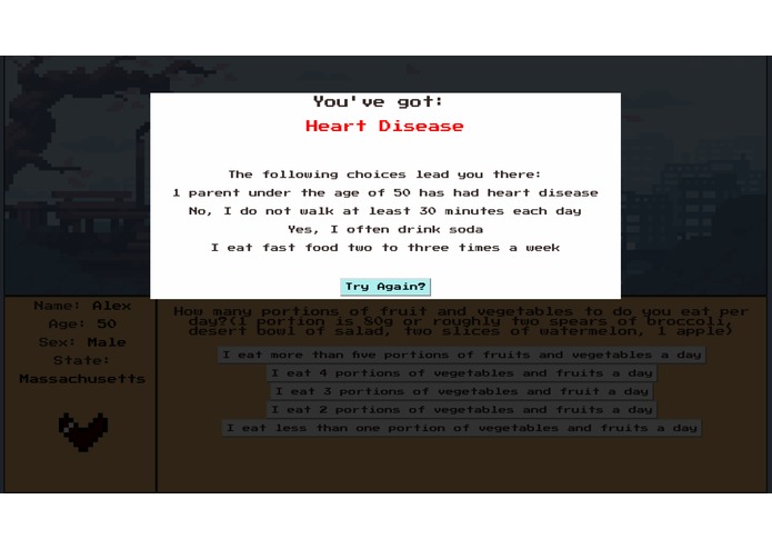 Bad4You – screenshot 3