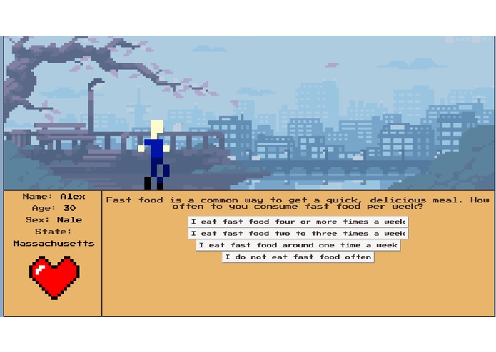 Bad4You – screenshot 4