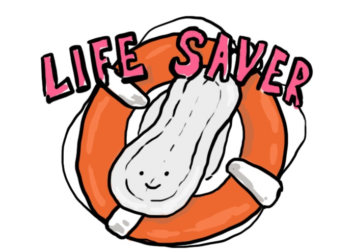 LifeSaver – screenshot 1