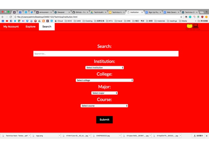 TextScription – screenshot 3