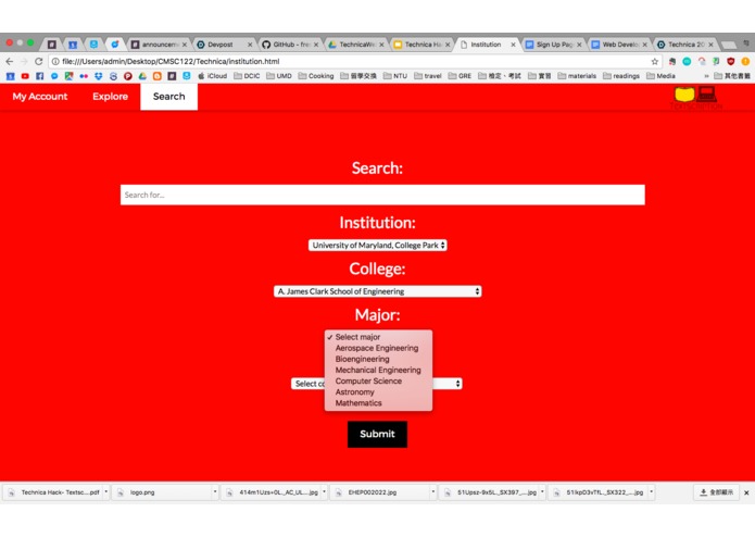 TextScription – screenshot 5