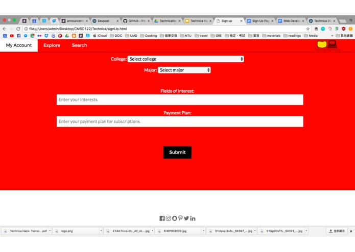 TextScription – screenshot 7