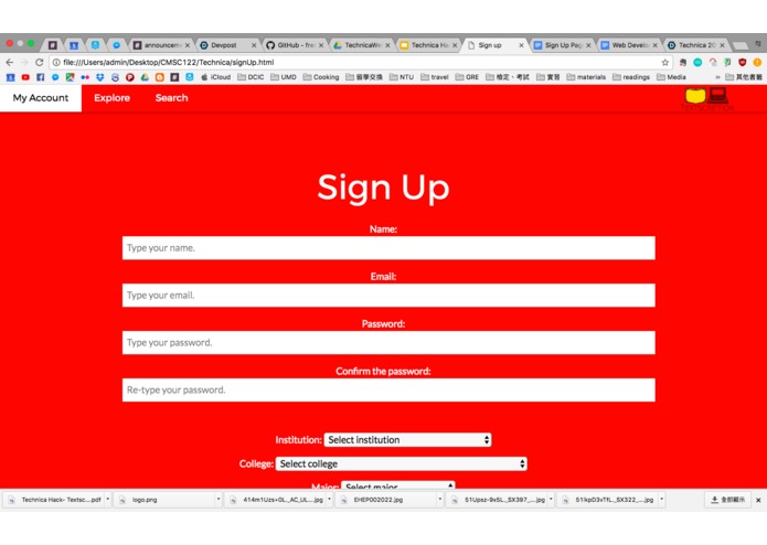 TextScription – screenshot 9