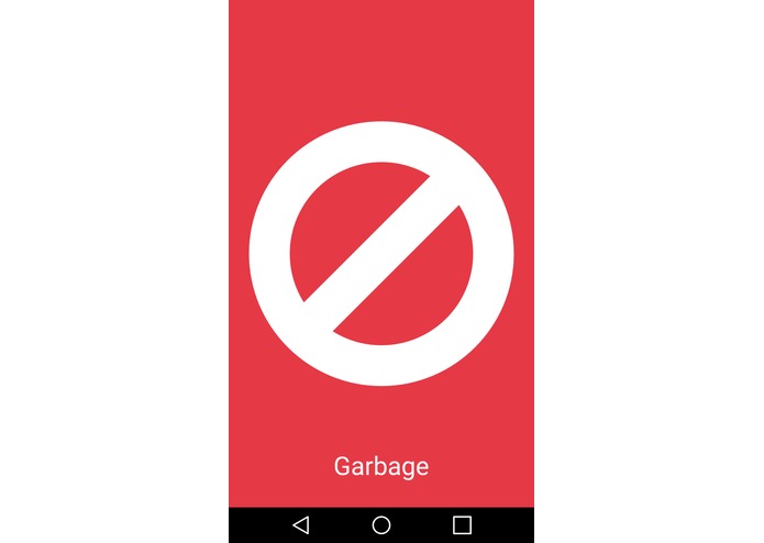 Wecyclr – screenshot 4