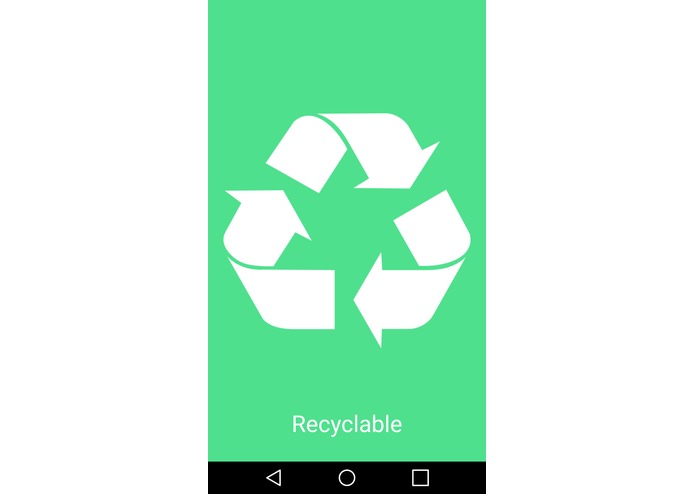 Wecyclr – screenshot 2