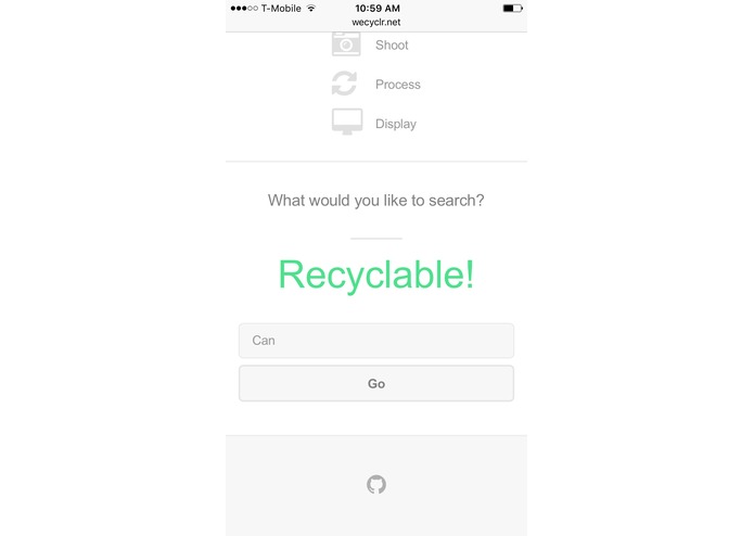 Wecyclr – screenshot 7