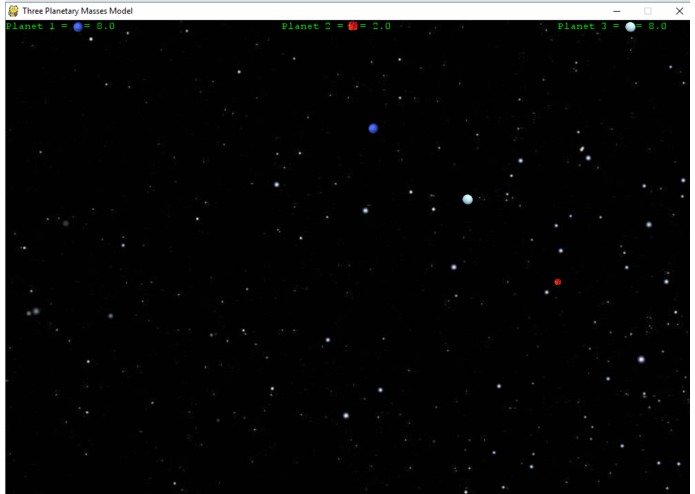 Planetary Roadkill – screenshot 1