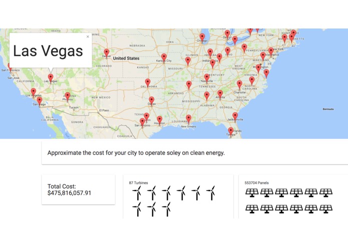 solarcities – screenshot 1