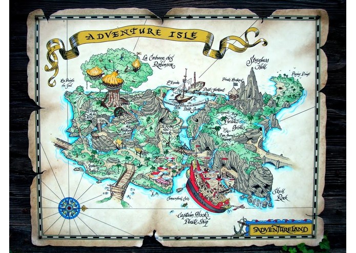 Survival Island: Choose Your Adventure – screenshot 1