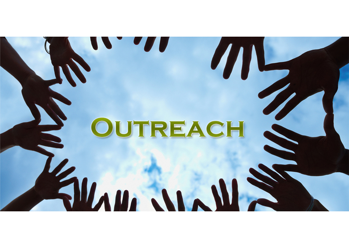 Outreach – screenshot 1