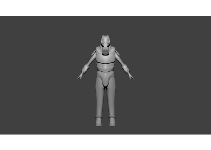 The Undead Legion – screenshot 4