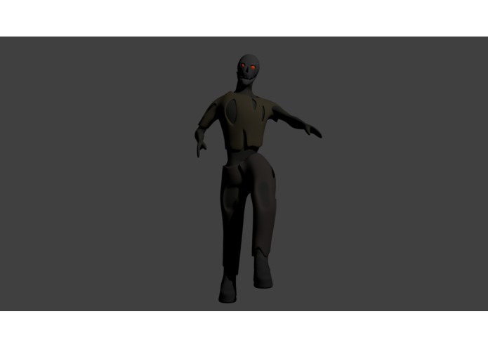 The Undead Legion – screenshot 8